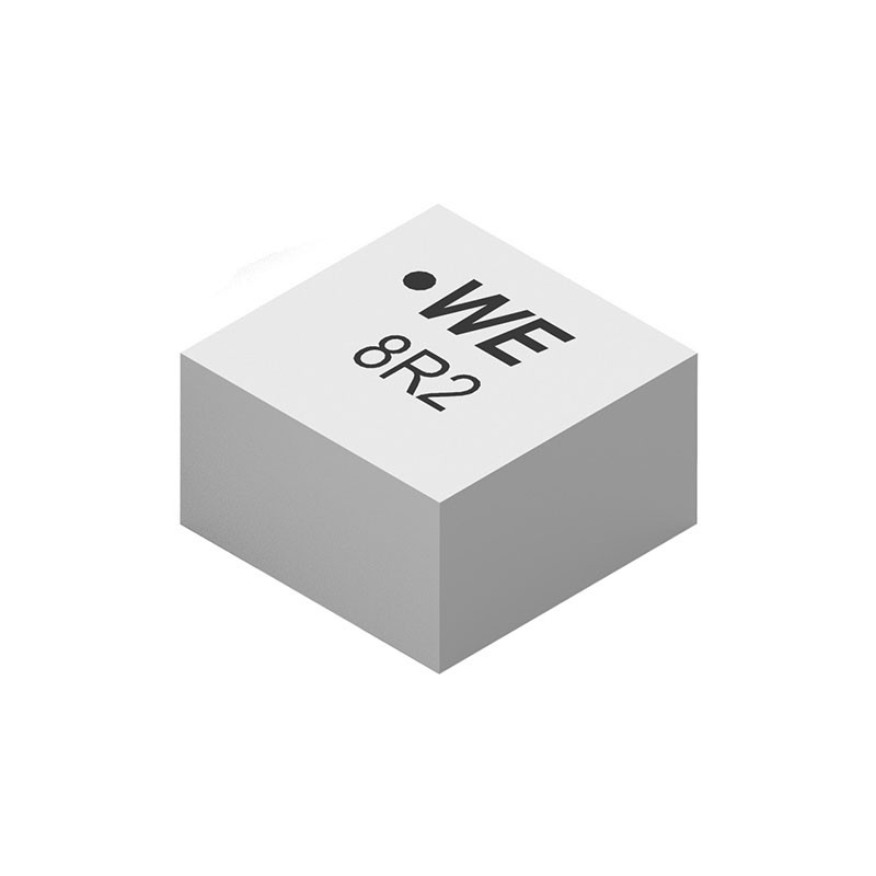 10 pcs : 78438367082 - WE-MAIA SMT POWER INDUCTOR