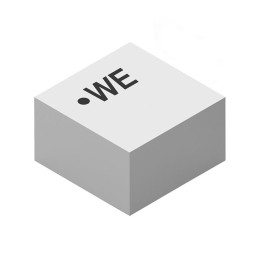 10 pcs : 78438367100 - WE-MAIA SMT POWER INDUCTOR