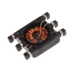 10 pcs : 744253200 - CMC 20UH 500MA 3LN SMD