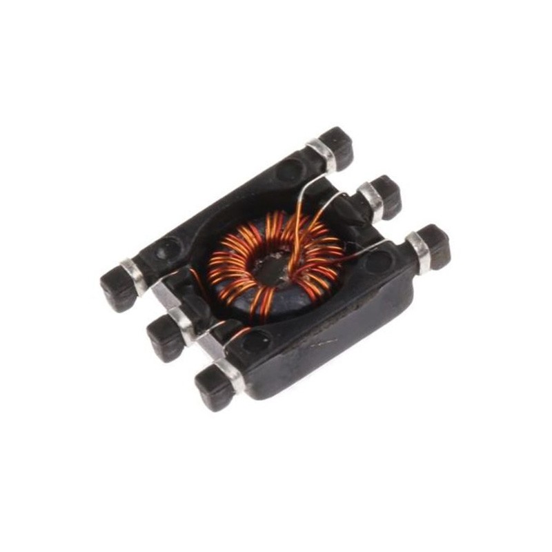 10 pcs : 744253200 - CMC 20UH 500MA 3LN SMD