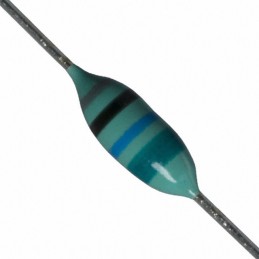 10 pcs : 8230-62-RC - FIXED IND 56UH 145MA 5.7 OHM TH