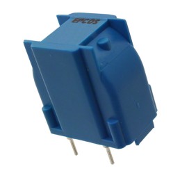 10 pcs : B82723J2402N001 - CMC 2.7MH 4A 2LN TH