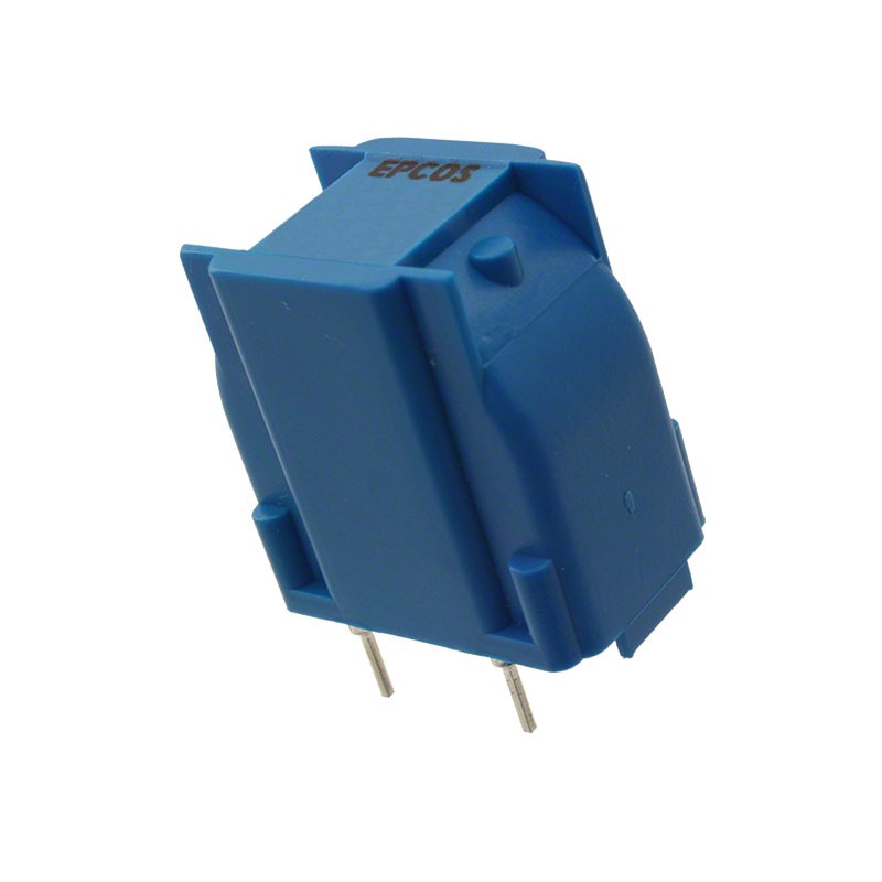 10 pcs : B82723J2402N001 - CMC 2.7MH 4A 2LN TH