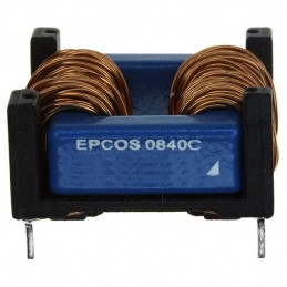 10 pcs : B82732F2601B001 - CMC 68MH 600MA 2LN TH