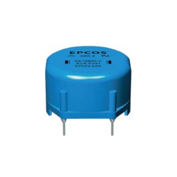 10 pcs : B82723A2602N001 - CMC 1MH 6A 2LN TH