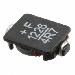 10 pcs : MP2A-330-R - FIXED IND 33UH 790MA 476MOHM SMD