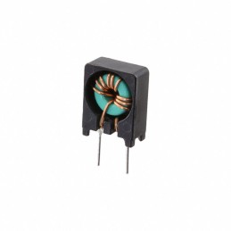 10 pcs : SNT-D20 - CMC 10UH 1.5A 2LN TH