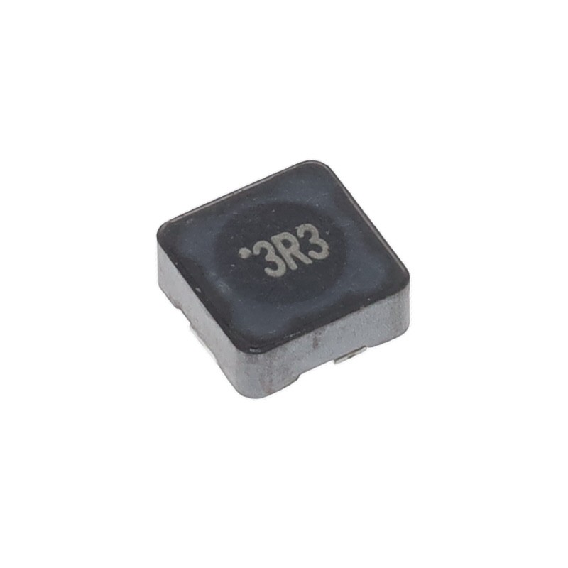 10 pcs : 744778003 - FIXED IND 3.3UH 3.1A 32 MOHM SMD