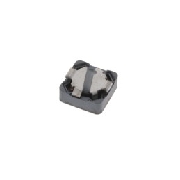 10 pcs : 74477820 - FIXED IND 100UH 620MA 790MOHM SM