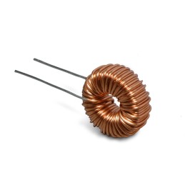 10 pcs : 74470292 - FIXED IND 130UH 3A 90 MOHM TH