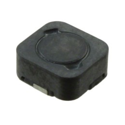 10 pcs : 744778520 - FIXED IND 100UH 650MA 1.06OHM SM