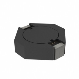 10 pcs : SD52-101-R - FIXED IND 100UH 390MA 1 OHM SMD