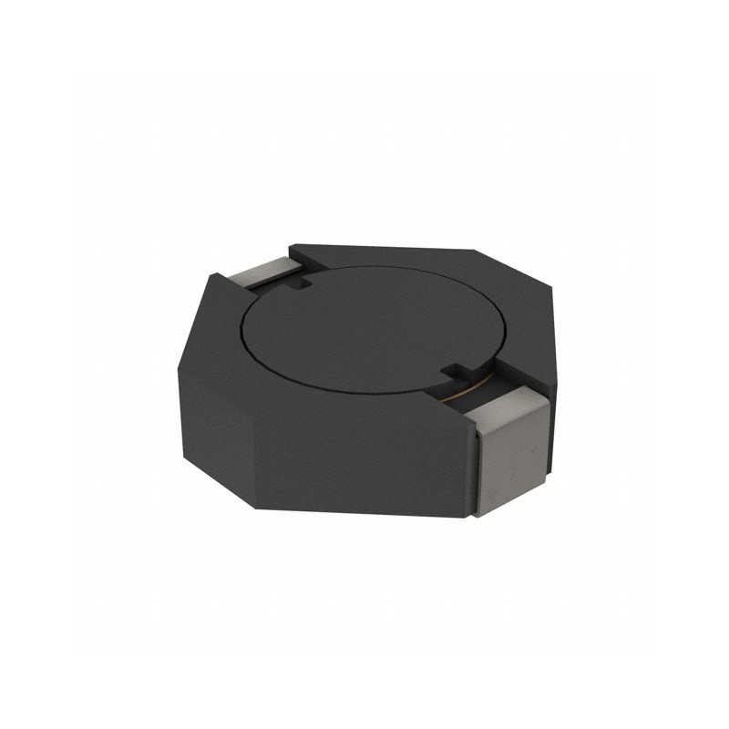 10 pcs : SD52-101-R - FIXED IND 100UH 390MA 1 OHM SMD