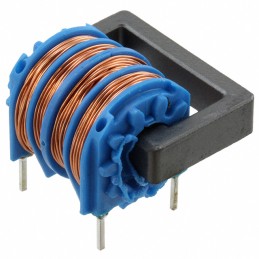 10 pcs : B82731H2701A030 - CMC 27MH 700MA 2LN TH