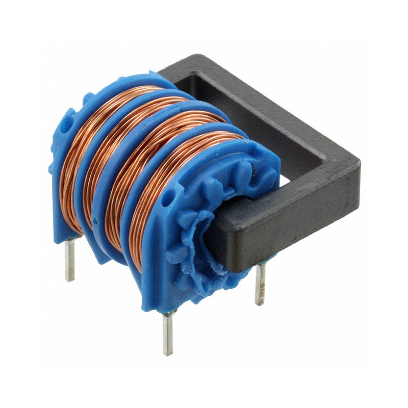 10 pcs : B82731H2701A030 - CMC 27MH 700MA 2LN TH