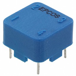 10 pcs : B82720A2102N040 - CMC 3MH 1A 2LN TH