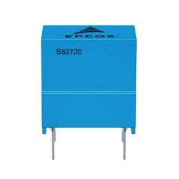 10 pcs : B82720K2301N042 - CMC 22MH 300MA 2LN TH