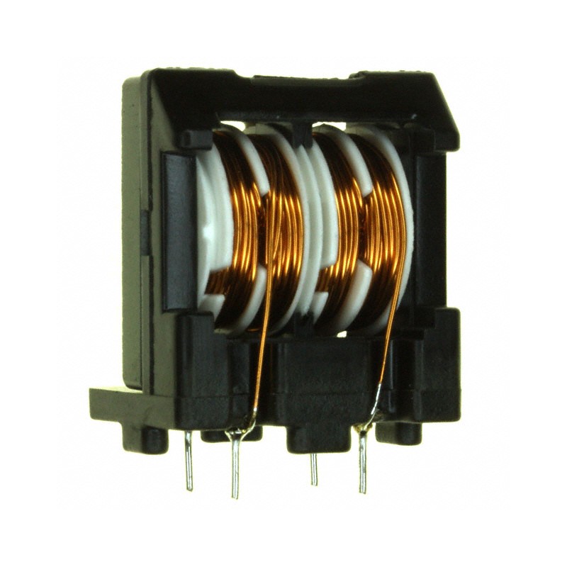 10 pcs : EV28-1.5-02-20M - CMC 20MH 1.5A 2LN TH