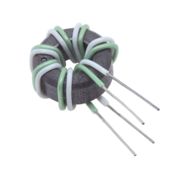 10 pcs : ST-201A - CMC 200MA 2LN 1.5K OHM TH