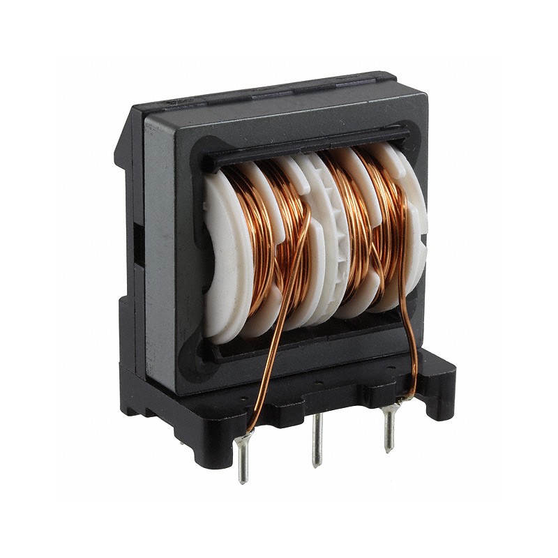 10 pcs : SS35V-35047 - CMC 4.7MH 3.5A 2LN TH