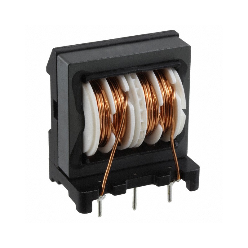 10 pcs : SS35V-40033 - CMC 3.3MH 4A 2LN TH