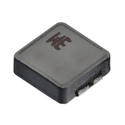 10 pcs : 74437334012 - FIXED IND 1.2UH 5.2A 0.028OHM SM