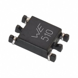 10 pcs : 744252510 - CMC 51UH 500MA 2LN SMD