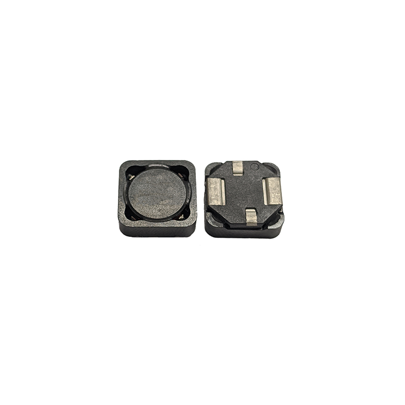 10 pcs : DRAP124-220-R - FIXED IND 22UH 2.44A 86 MOHM SMD