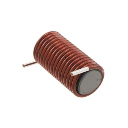 10 pcs : 744711015 - FIXED IND 10UH 15A 5.7 MOHM TH