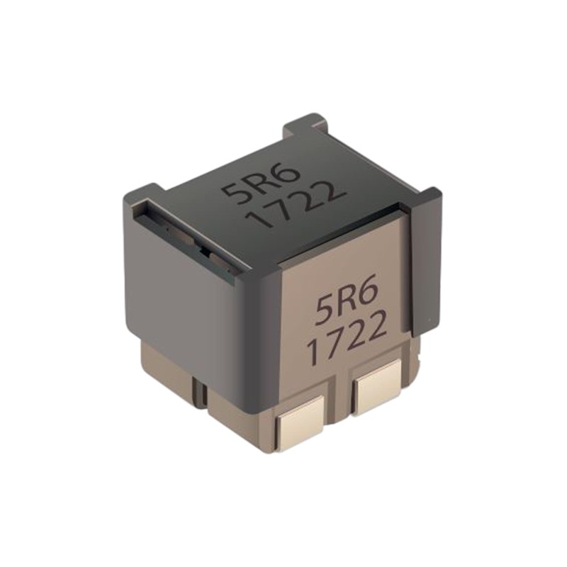 10 pcs : SRF1010DA-R43M - FIXED IND 430NH 27A 2.3 MOHM SMD