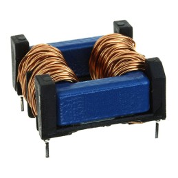 10 pcs : B82733F2701B001 - CMC 100MH 700MA 2LN TH