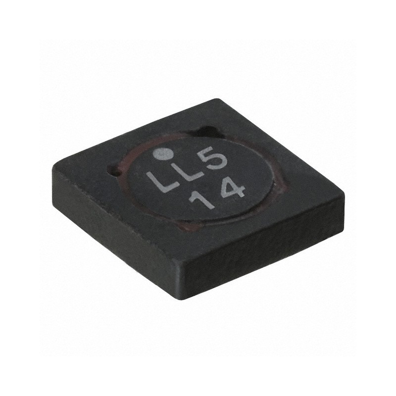 10 pcs : SD14-100-R - FIXED IND 10UH 1.1A 205.8MOHM SM