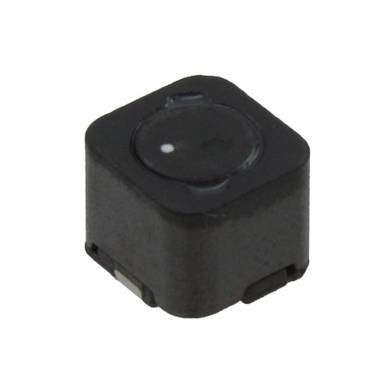 10 pcs : 7447786008 - FIXED IND 8.2UH 2.3A 80 MOHM SMD