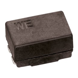 10 pcs : 744220103 - CMC 10MH 350MA 2LN SMD