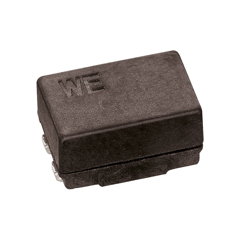 10 pcs : 744220203 - CMC 20MH 200MA 2LN SMD