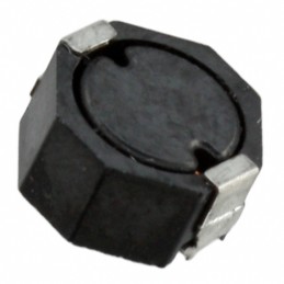 10 pcs : SD53-470-R - FIXED IND 47UH 640MA 352MOHM SMD