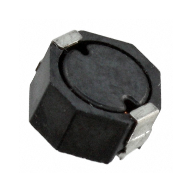 10 pcs : SD53-470-R - FIXED IND 47UH 640MA 352MOHM SMD