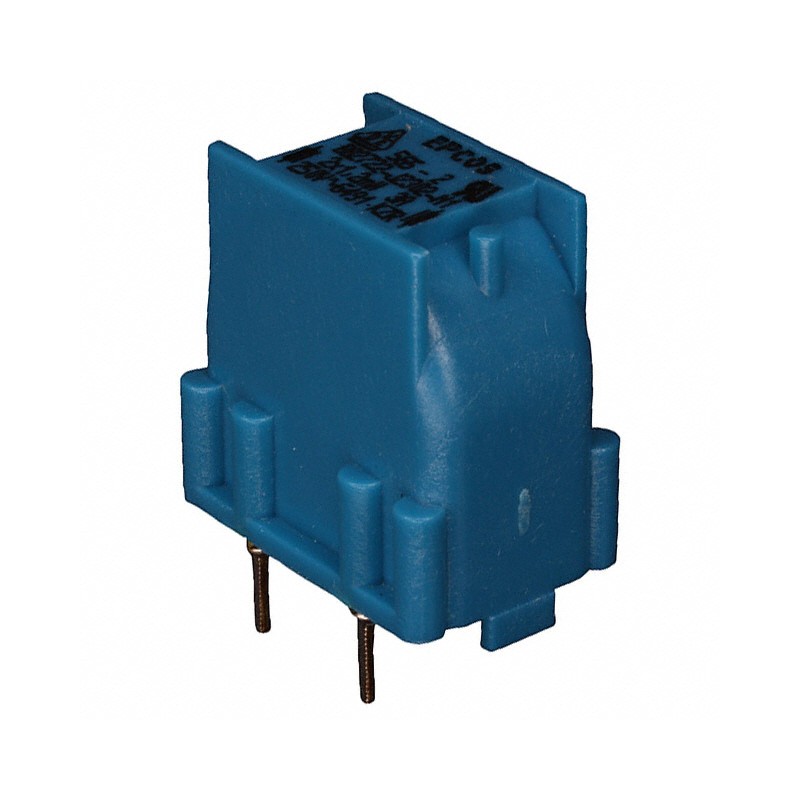 10 pcs : B82722J2302N001 - CMC 1.2MH 3A 2LN TH