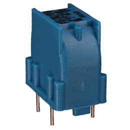 10 pcs : B82722J2501N001 - CMC 27MH 500MA 2LN TH