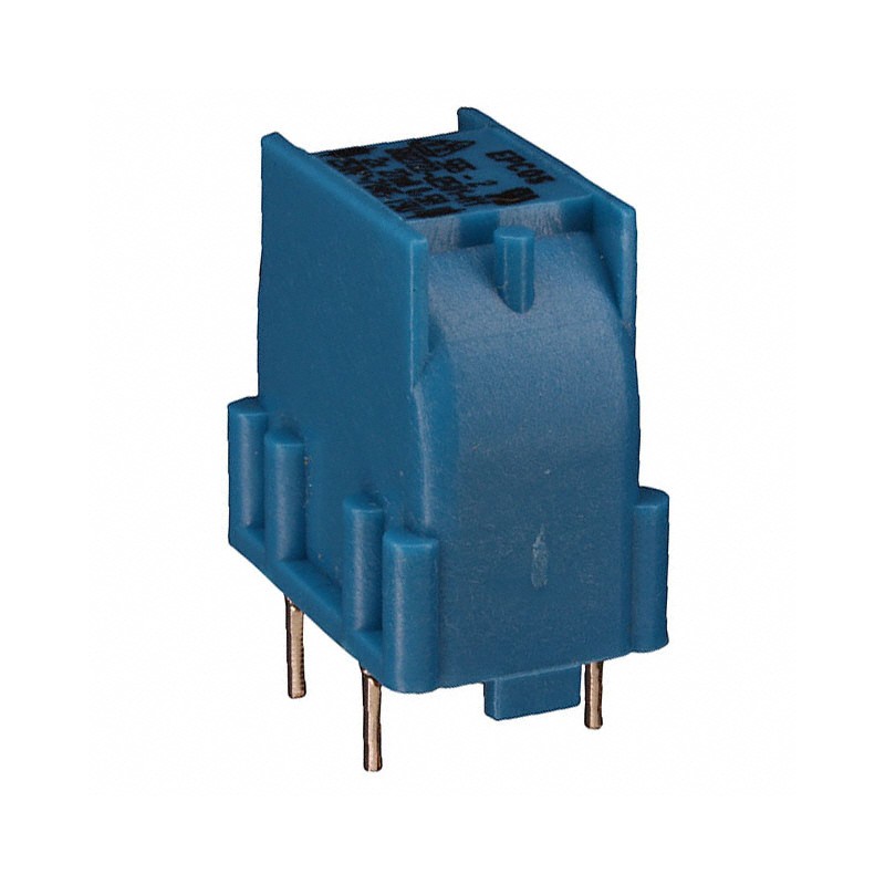 10 pcs : B82722J2501N001 - CMC 27MH 500MA 2LN TH