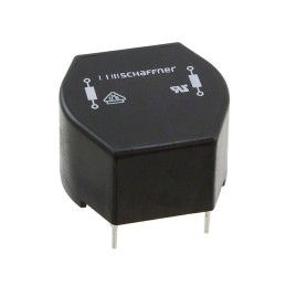 10 pcs : RN122-2-02-6M8 - CMC 6.8MH 2A 2LN TH