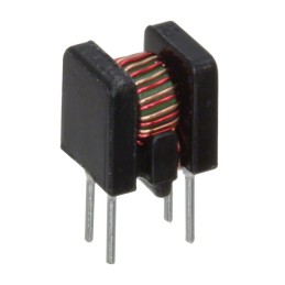 10 pcs : SBT-0160W - CMC 60UH 500MA 2LN TH