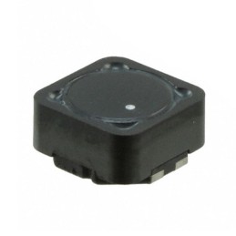 10 pcs : 744871100 - INDUCT ARRAY 2 COIL 10UH SMD