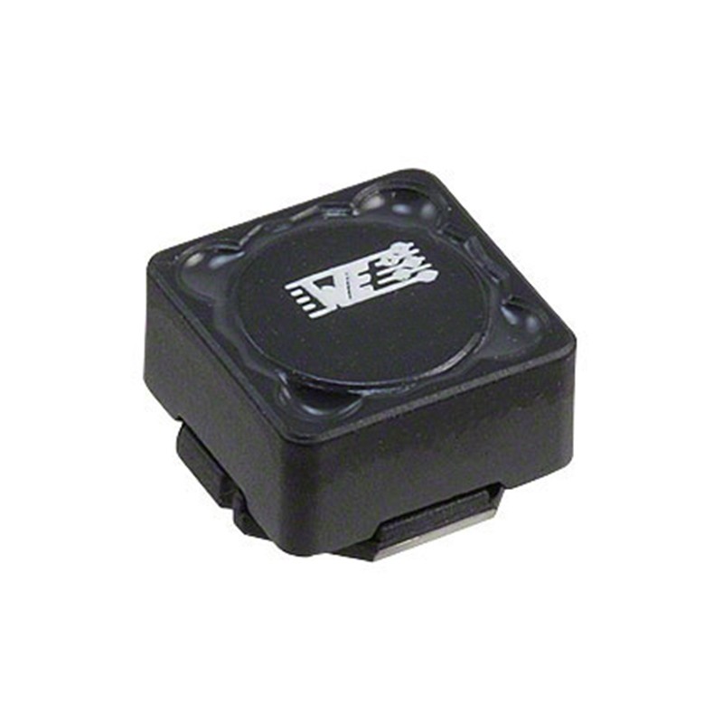 10 pcs : 7687714681 - FIXED IND 680UH 550MA 2.25OHM SM