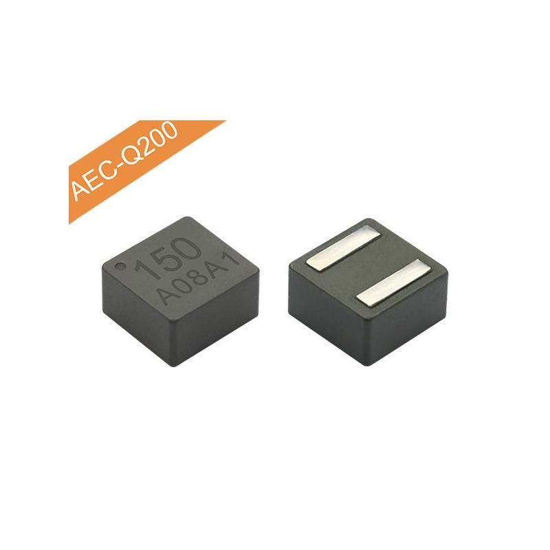 10 pcs : VSEB0850H-8R2MC - AUTOMOTIVE MOLDED POWER CHOKE