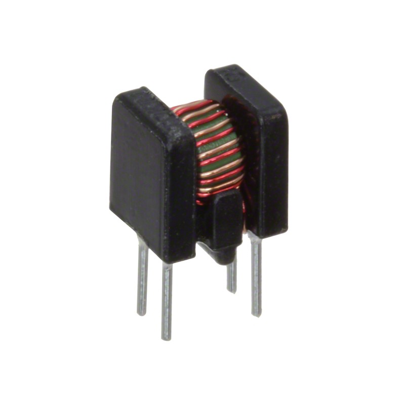 10 pcs : SBT-0180W - CMC 80UH 500MA 2LN TH