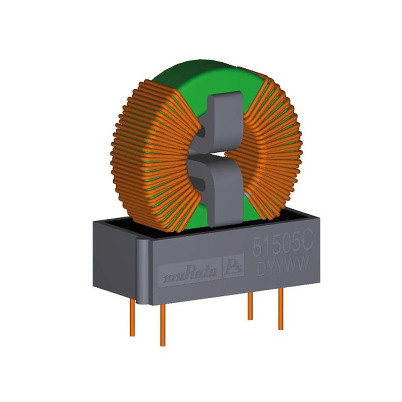 10 pcs : 51105C - CMC 3.3A 2LN TH