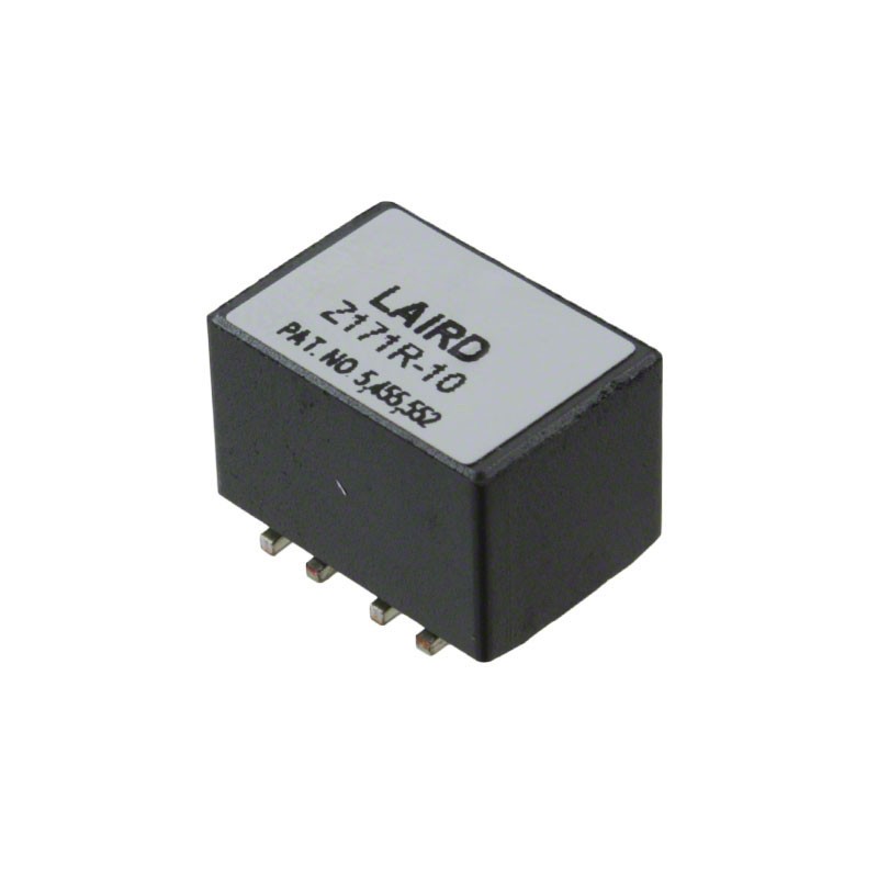 10 pcs : CM5740Z171R-10 - CMC 20A 4LN 170 OHM SMD