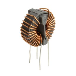 10 pcs : SC-03-D050 - CMC 50UH 3A 2LN TH