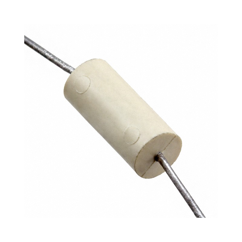 10 pcs : 2500-12J - FIXED IND 470UH 108MA 11 OHM TH